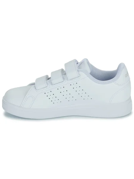 Pantofi copii Adidas alb