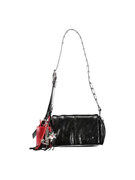 Galaktyka torebka Desigual czarna