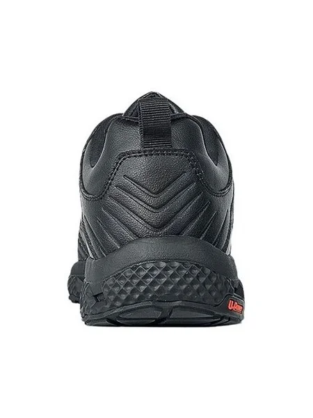 Pantofi U-power negru
