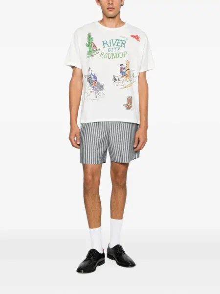 Tricou Bode cu imagine