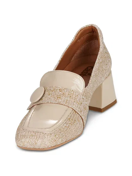 Pantofi Casta bej