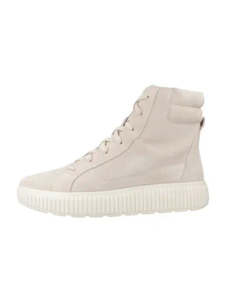 Pantofi Geox bej