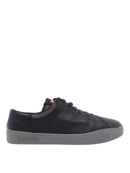 Sneakersy Camper czarne