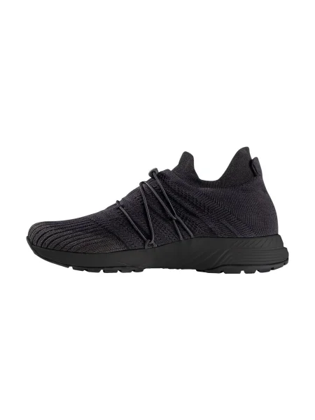 Pantofi Uyn negru