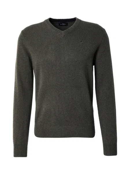 Hackett London Megztinis alyvuogių