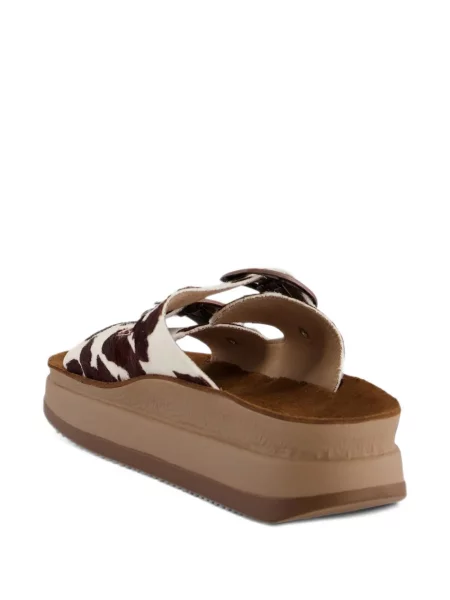 Sandale Fantasy Sandals maro