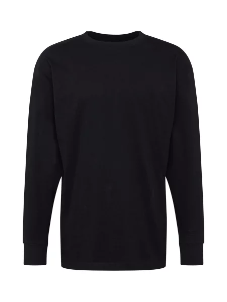 Urban Classics Tricou negru