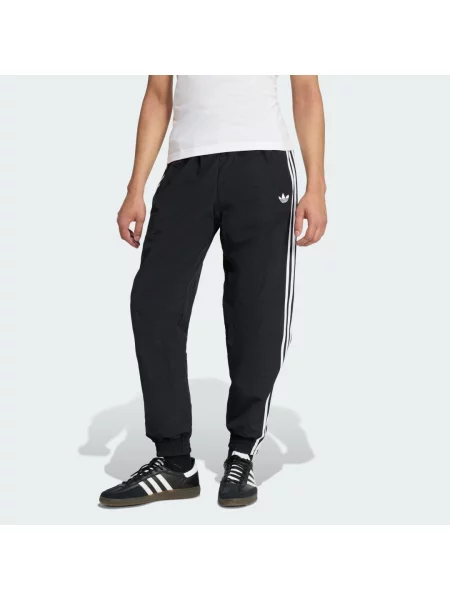 Kalhoty Adidas černé
