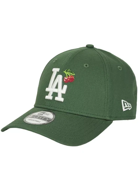 Șapcă New Era verde