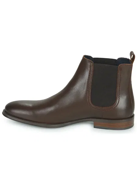 Pantofi Pellet maro
