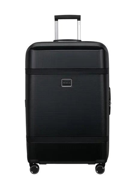 Чемодан Samsonite черный
