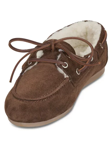 Pantofi Pavement maro
