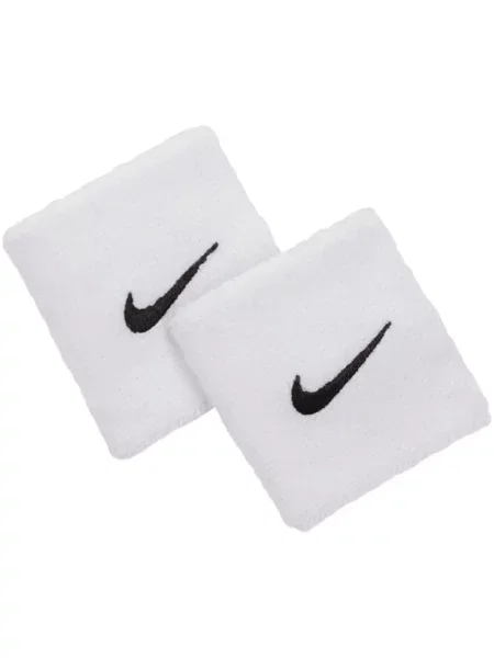 Klasična narukvica Nike bijela