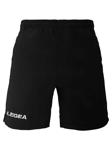 Rövidnadrág Legea fekete