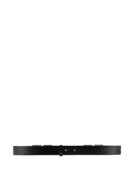 Curea Elisabetta Franchi negru