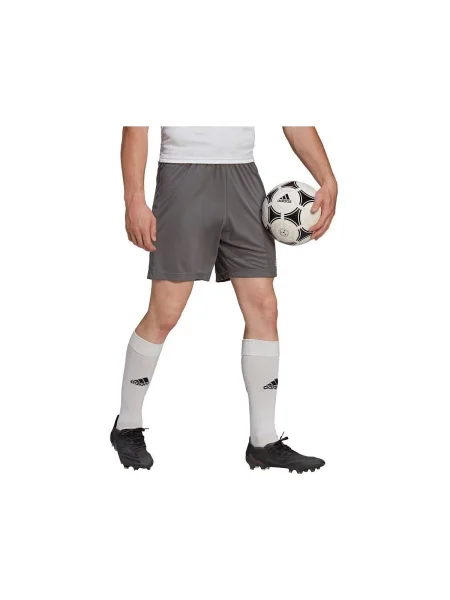 Pantaloni Adidas gri