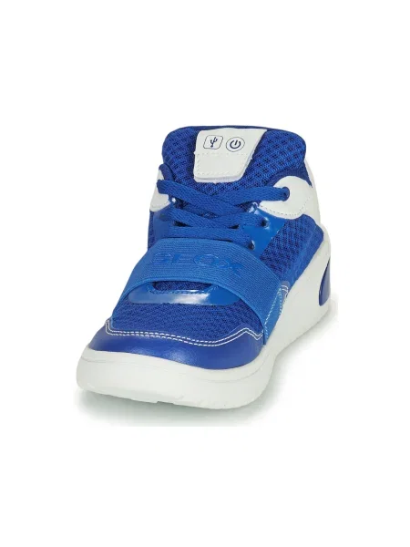 Pantofi copii Geox albastru