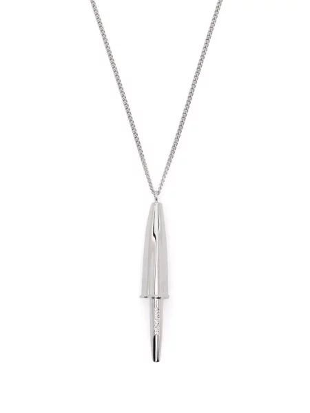 Șapcă Ambush argintiu