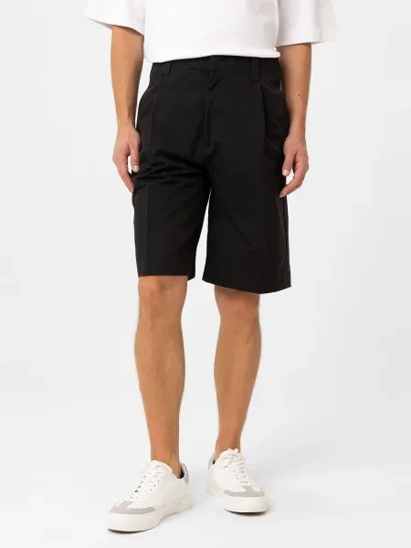 Antioch Pantaloni Stoffel' negru