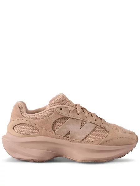 Sneakers New Balance 530 με σχέδιο χωρίς τακούνι λευκό