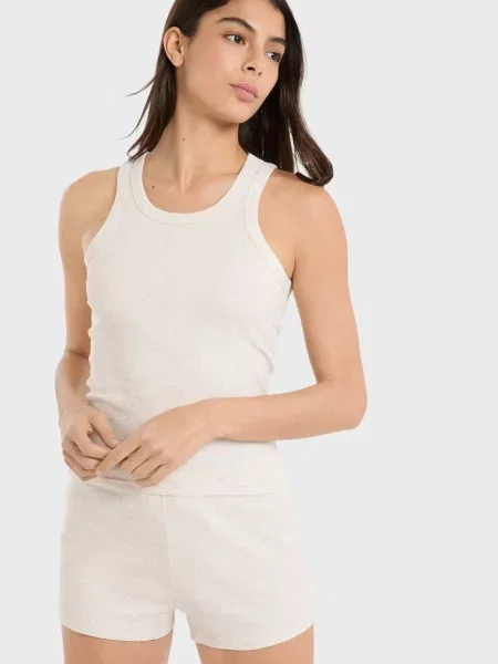 Майка Etam біла