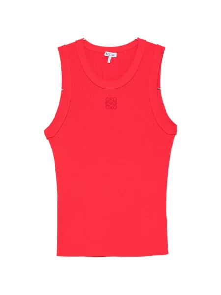 Top Loewe roșu