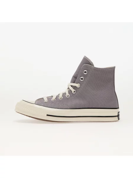 Кросівки Converse Chuck 70 з камінням чорні