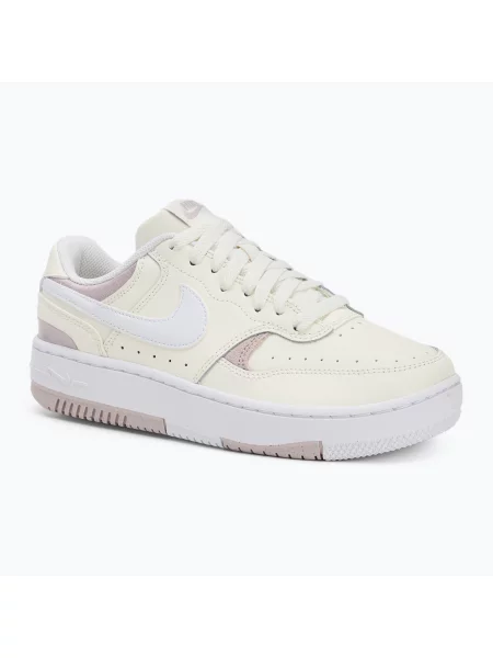 Tenisky Nike bílé