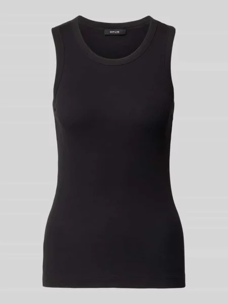 Top Opus czarny