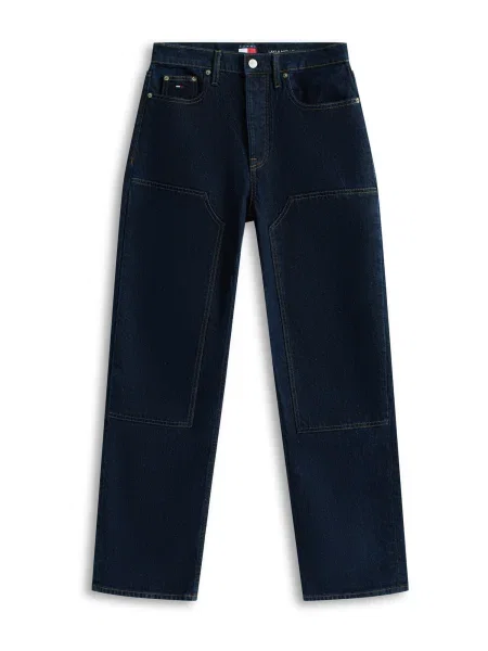 Tommy Jeans Jeans LAYLA bleumarin