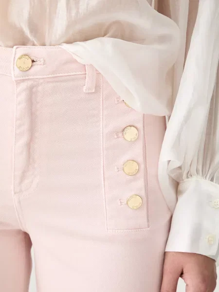ViCOLO джинси wide leg