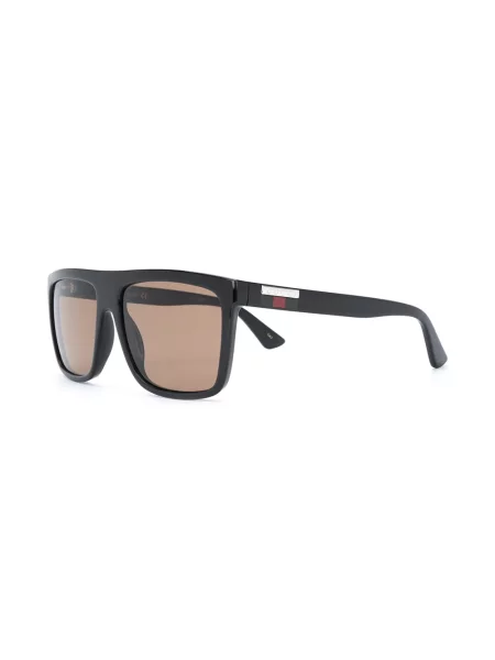 Ochelari de soare Gucci Eyewear negru