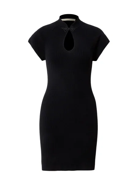 Vanessa Bruno Rochie negru