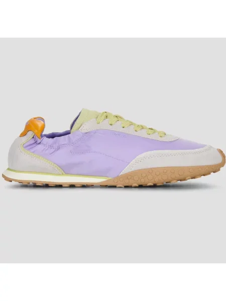 Pantofi Hoff violet