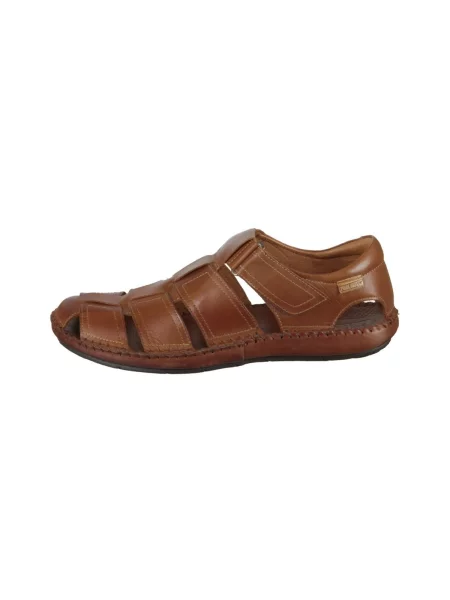 Pantofi Pikolinos maro