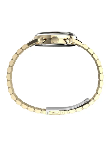 Zegarek Timex żółty
