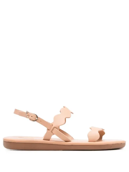 Sandale Ancient Greek Sandals din piele