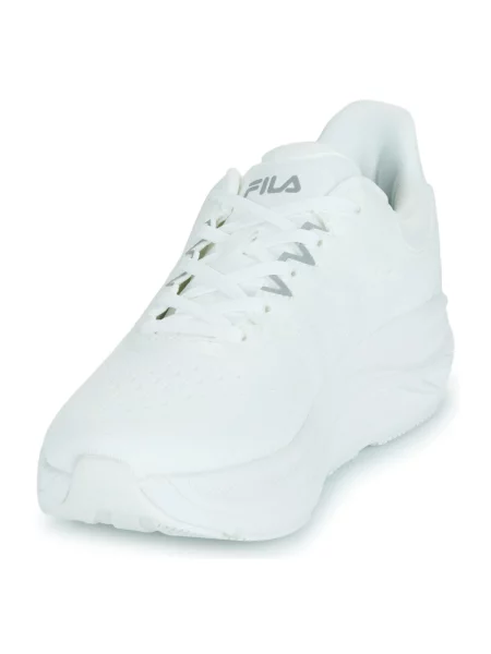 Pantofi Fila alb