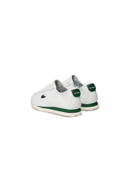 Superge Lacoste Club-Low bela