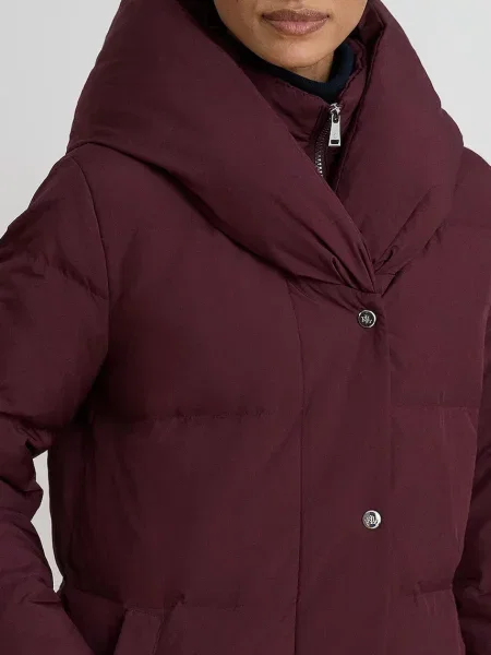 Пуховик Lauren Ralph Lauren