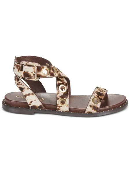 Pantofi Carmela maro
