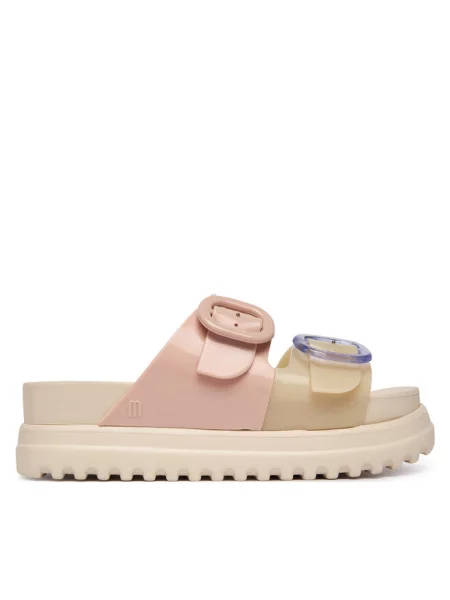Klapki Melissa