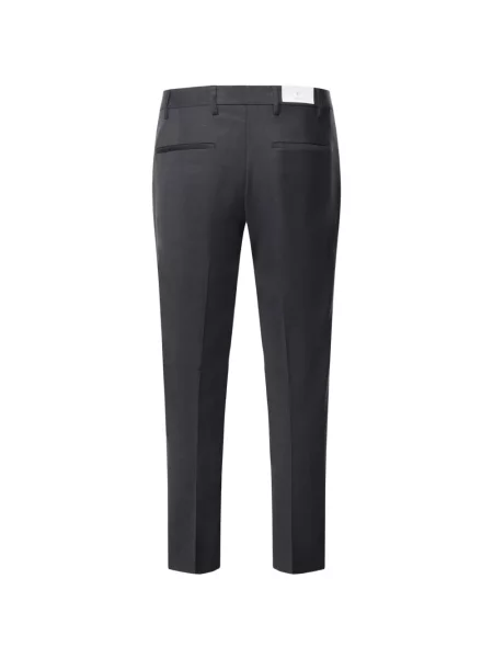 Pantaloni Michael Coal gri