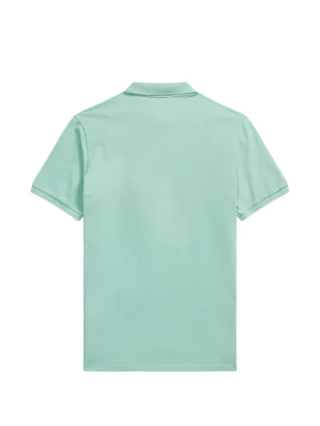 Polo Polo Ralph Lauren με κέντημα πράσινο