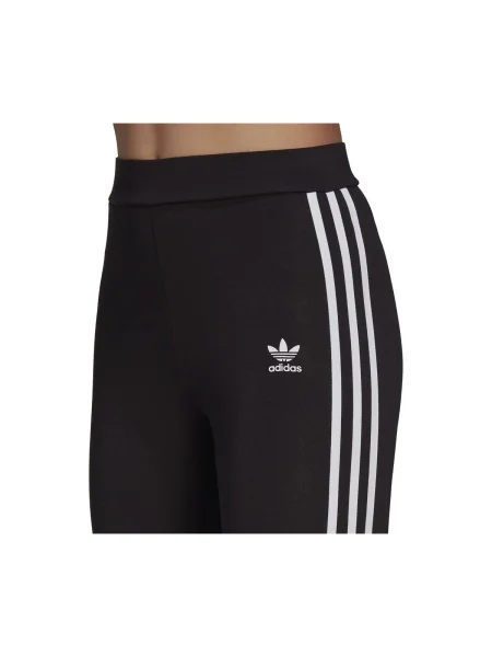Ruha Adidas fekete