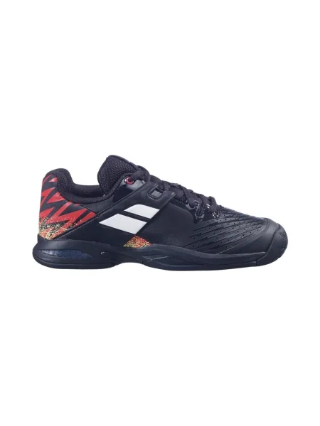 Pantofi copii Babolat albastru