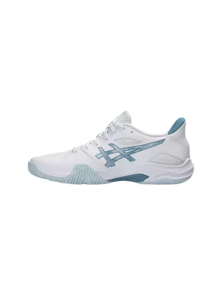 Pantofi Asics gri