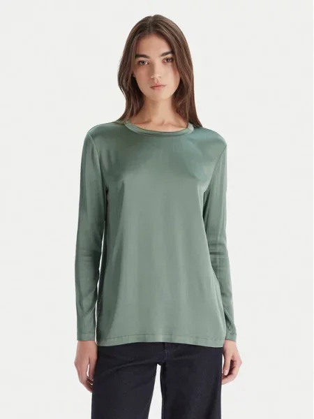 ViCOLO Блузка зелений