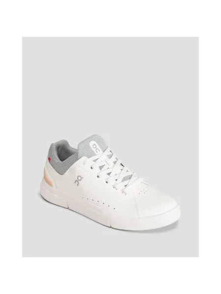 Boty On The Roger Advantage white/rosehip bílé