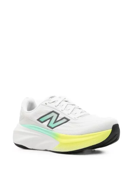 Sneakerși New Balance Fresh Foam alb